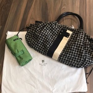 Kate Spade Diaper bag